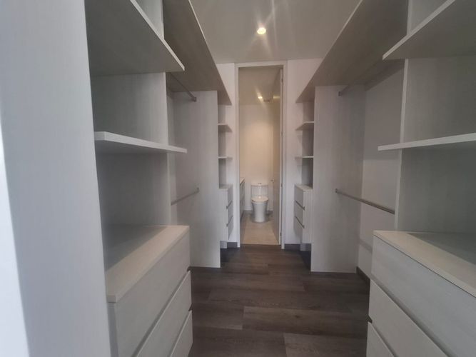 Apartamento de 2 alcobas en venta en Antiguo Country, Bogotá, 72 m² · foto 10 de 24