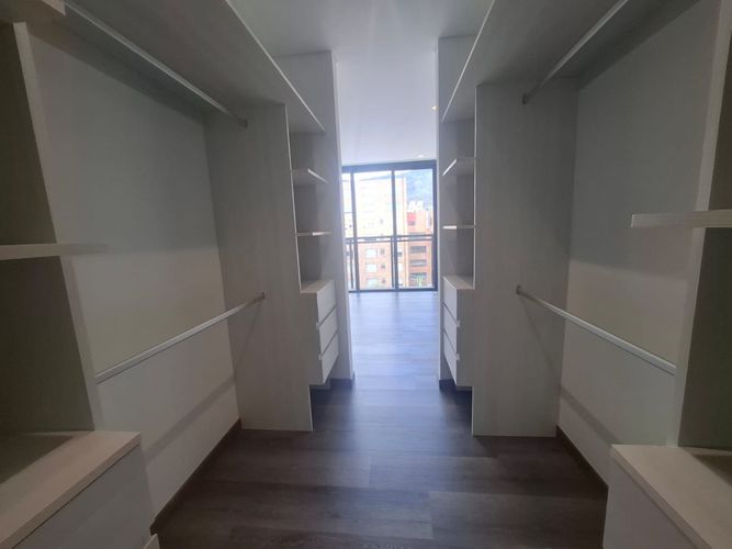 Apartamento de 2 alcobas en venta en Antiguo Country, Bogotá, 72 m² · foto 11 de 24