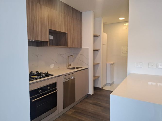 Apartamento de 2 alcobas en venta en Antiguo Country, Bogotá, 72 m² · foto 14 de 24