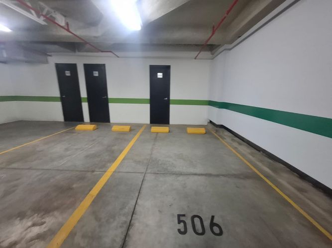 Apartamento de 2 alcobas en venta en Antiguo Country, Bogotá, 72 m² · foto 17 de 24
