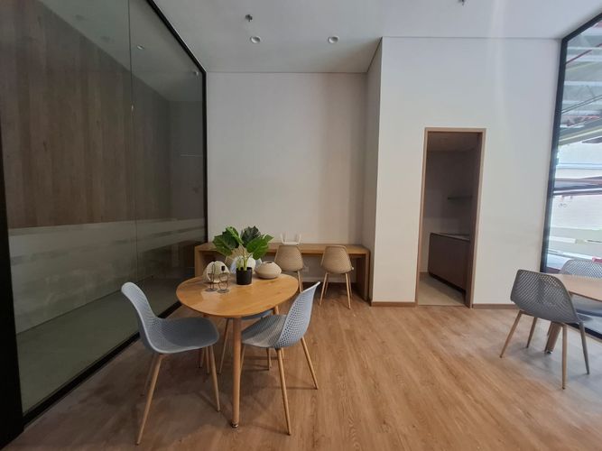 Apartamento de 2 alcobas en venta en Antiguo Country, Bogotá, 72 m² · foto 21 de 24