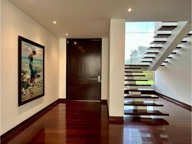 Casa de 5 alcobas en venta en Casablanca Suba Urbano, Bogotá, 1520 m² · foto 7 de 20