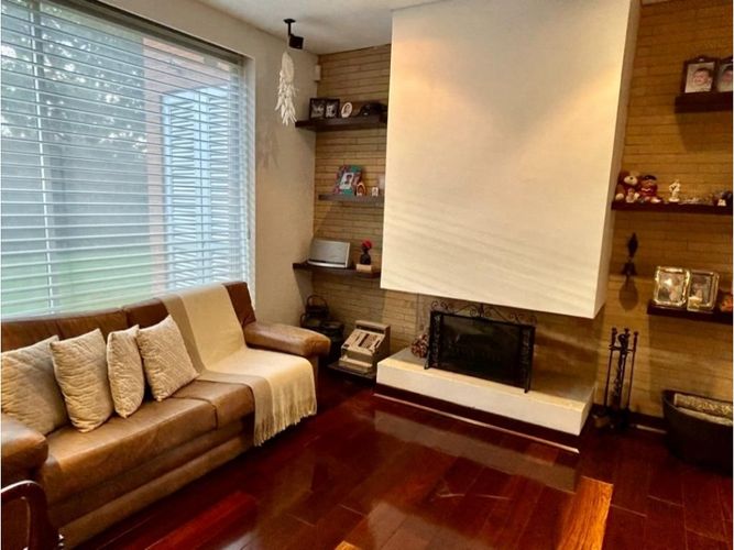 Casa de 5 alcobas en venta en Casablanca Suba Urbano, Bogotá, 1520 m² · foto 9 de 20