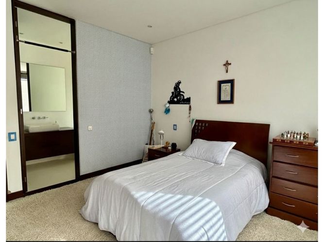 Casa de 5 alcobas en venta en Casablanca Suba Urbano, Bogotá, 1520 m² · foto 10 de 20