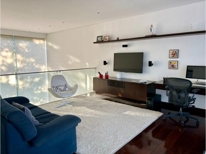 Casa de 5 alcobas en venta en Casablanca Suba Urbano, Bogotá, 1520 m² · foto 11 de 20