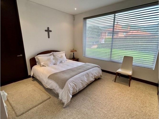 Casa de 5 alcobas en venta en Casablanca Suba Urbano, Bogotá, 1520 m² · foto 15 de 20