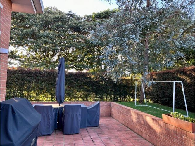 Casa de 5 alcobas en venta en Casablanca Suba Urbano, Bogotá, 1520 m² · foto 20 de 20