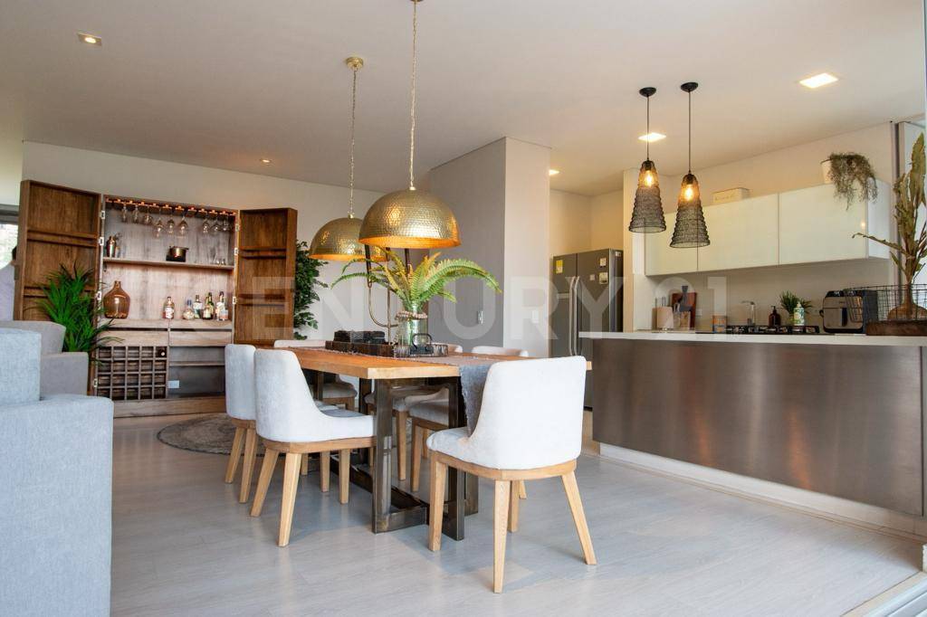 Apartamento en arriendo en El Poblado, Medellín · foto 5 de 16