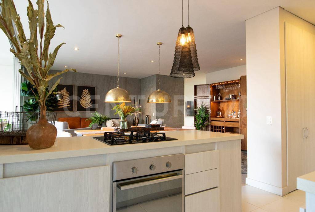 Apartamento en arriendo en El Poblado, Medellín · foto 6 de 16