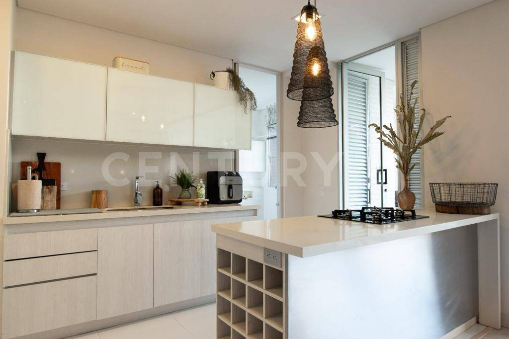 Apartamento en arriendo en El Poblado, Medellín · foto 8 de 16