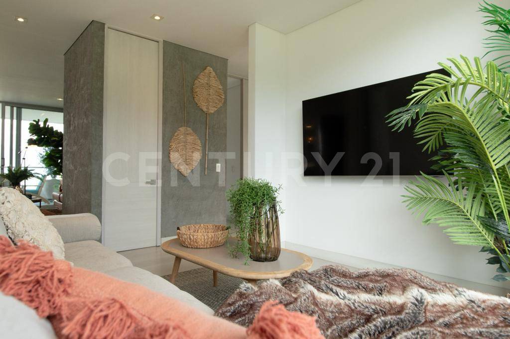 Apartamento en arriendo en El Poblado, Medellín · foto 9 de 16