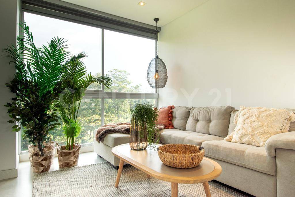 Apartamento en arriendo en El Poblado, Medellín · foto 10 de 16