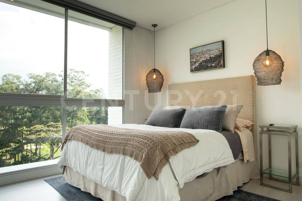 Apartamento en arriendo en El Poblado, Medellín · foto 13 de 16