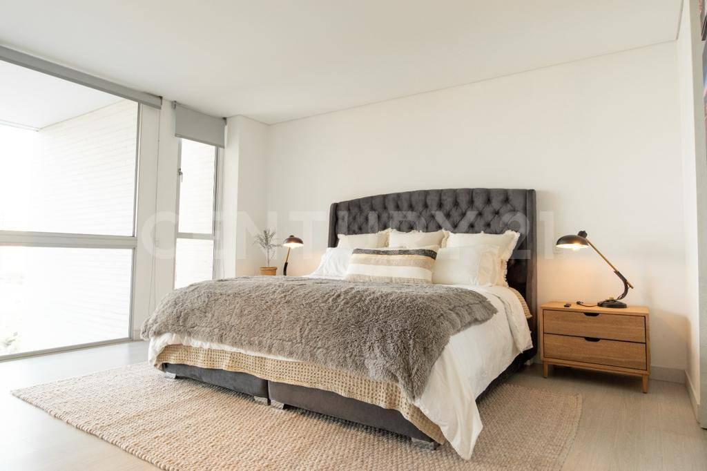 Apartamento en arriendo en El Poblado, Medellín · foto 14 de 16