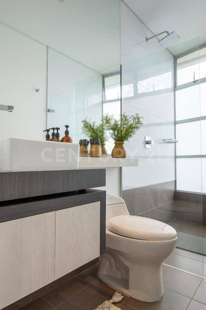 Apartamento en arriendo en El Poblado, Medellín · foto 16 de 16