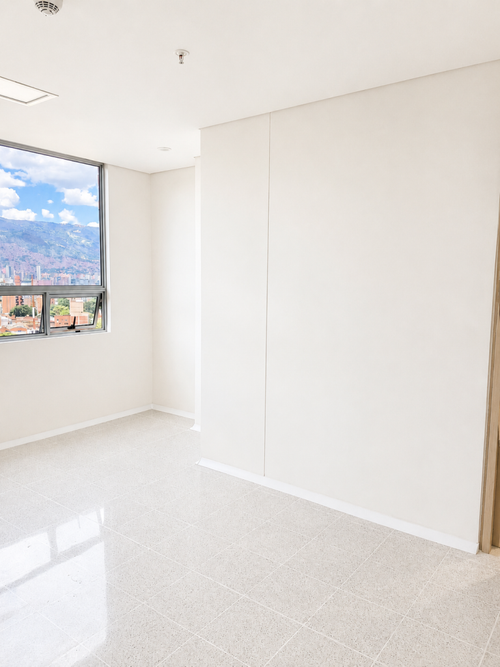 Consultorio en venta en La America, Medellín, 29 m² · foto 4 de 24