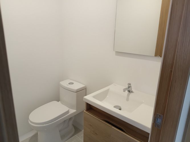 Consultorio en venta en La America, Medellín, 29 m² · foto 11 de 24