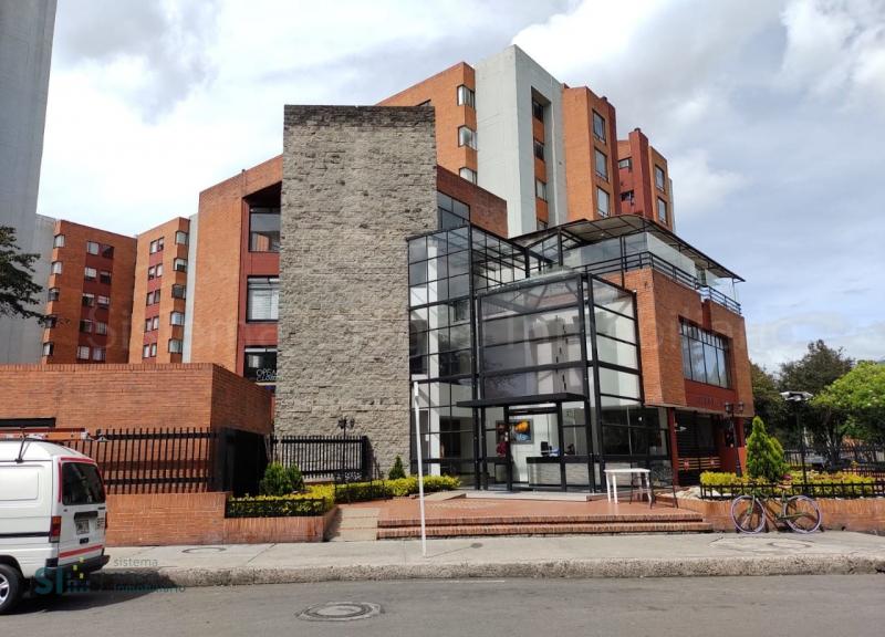 Apartamento en Venta en Rafael nunez, Bogotá