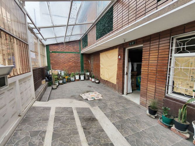 Casa de 5 alcobas en venta en Sosiego Sur, Bogotá, 144 m² · foto 3 de 19