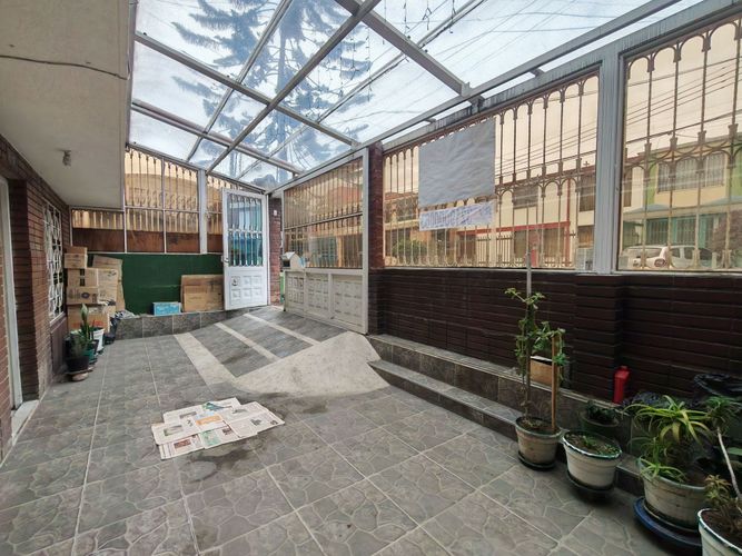 Casa de 5 alcobas en venta en Sosiego Sur, Bogotá, 144 m² · foto 4 de 19