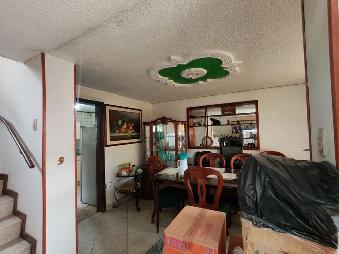 Casa de 5 alcobas en venta en Sosiego Sur, Bogotá, 144 m² · foto 5 de 19