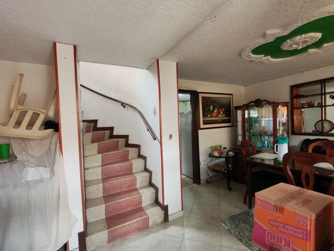 Casa de 5 alcobas en venta en Sosiego Sur, Bogotá, 144 m² · foto 6 de 19