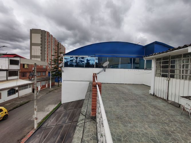 Casa de 5 alcobas en venta en Sosiego Sur, Bogotá, 144 m² · foto 14 de 19