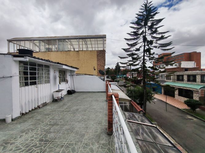 Casa de 5 alcobas en venta en Sosiego Sur, Bogotá, 144 m² · foto 15 de 19