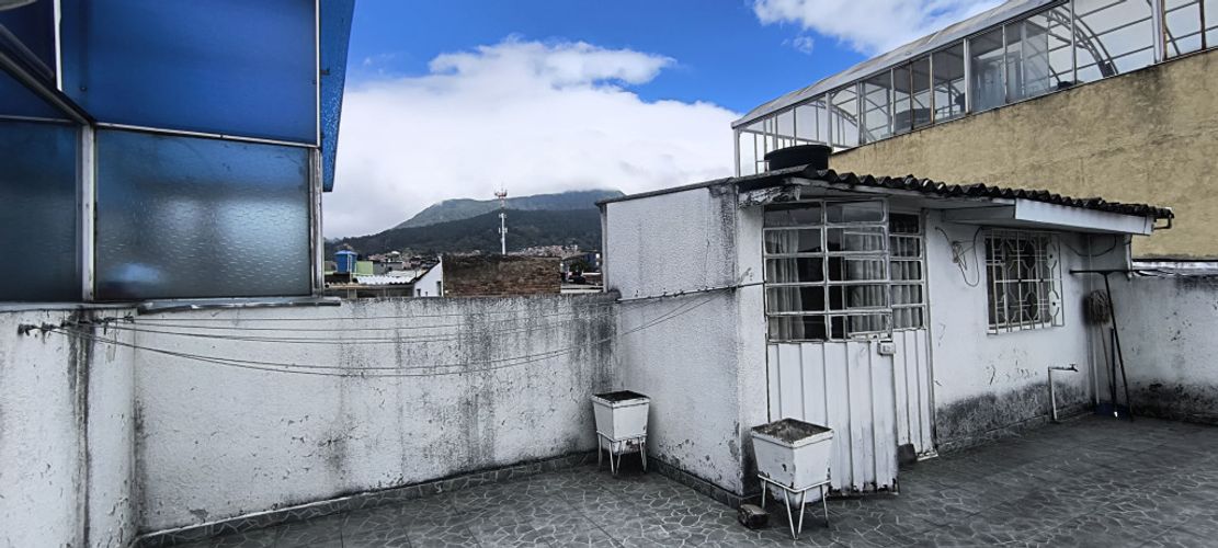 Casa de 5 alcobas en venta en Sosiego Sur, Bogotá, 144 m² · foto 17 de 19
