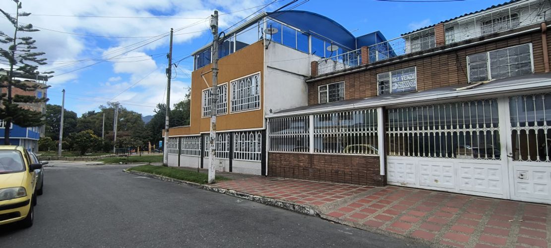 Casa de 5 alcobas en venta en Sosiego Sur, Bogotá, 144 m² · foto 18 de 19