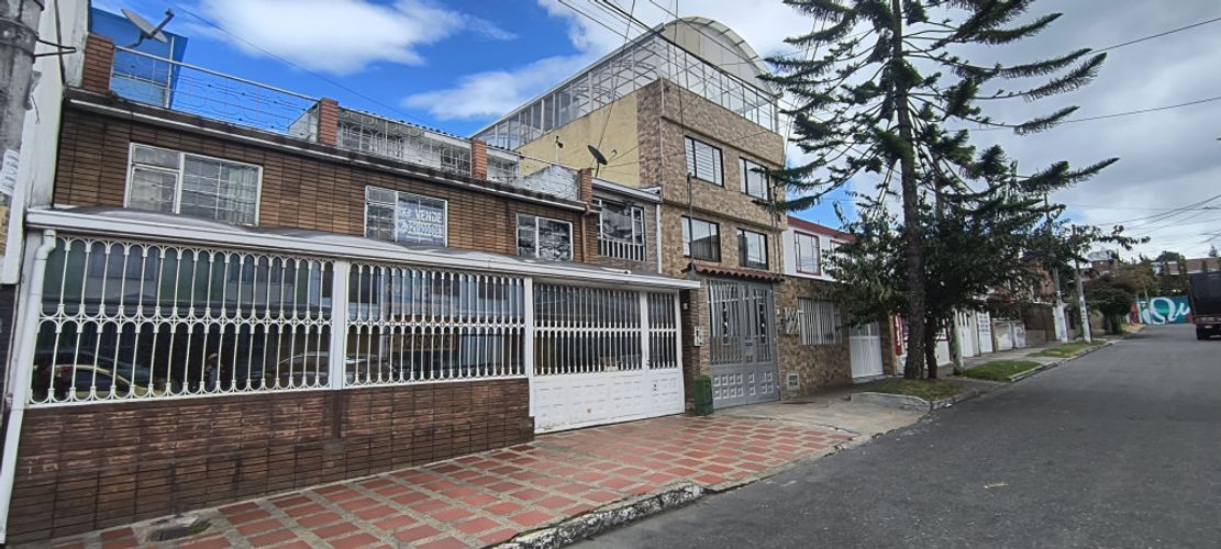 Casa de 5 alcobas en venta en Sosiego Sur, Bogotá, 144 m² · foto 19 de 19