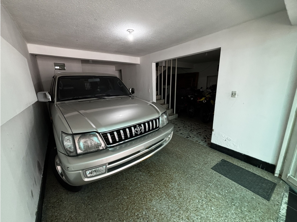 Casa en venta en Ciudad Montes, Bogotá · foto 5 de 24