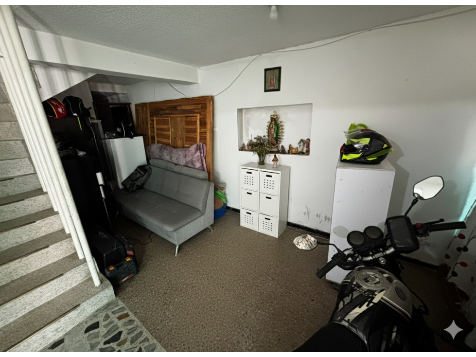 Casa en venta en Ciudad Montes, Bogotá · foto 7 de 24