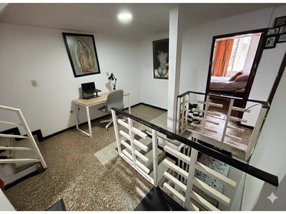 Casa en venta en Ciudad Montes, Bogotá · foto 9 de 24