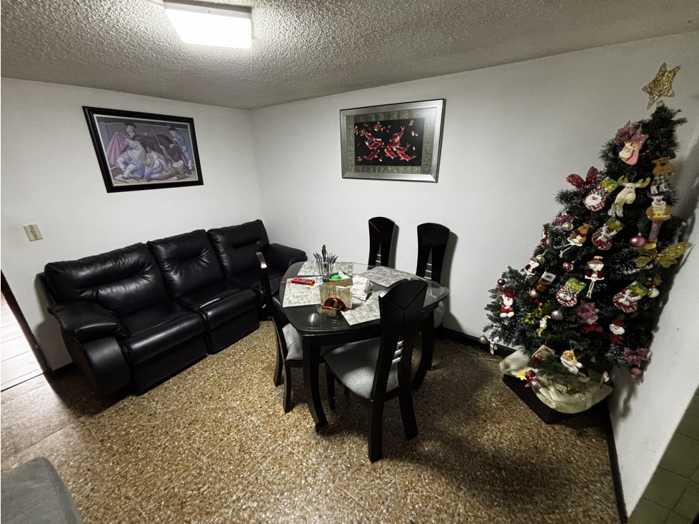 Casa en venta en Ciudad Montes, Bogotá · foto 11 de 24