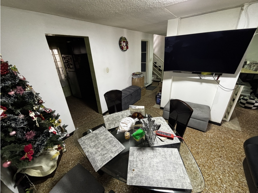 Casa en venta en Ciudad Montes, Bogotá · foto 12 de 24