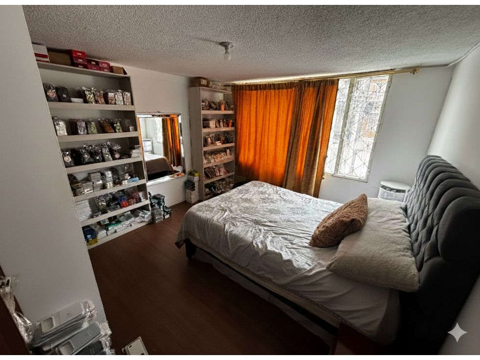 Casa en venta en Ciudad Montes, Bogotá · foto 14 de 24