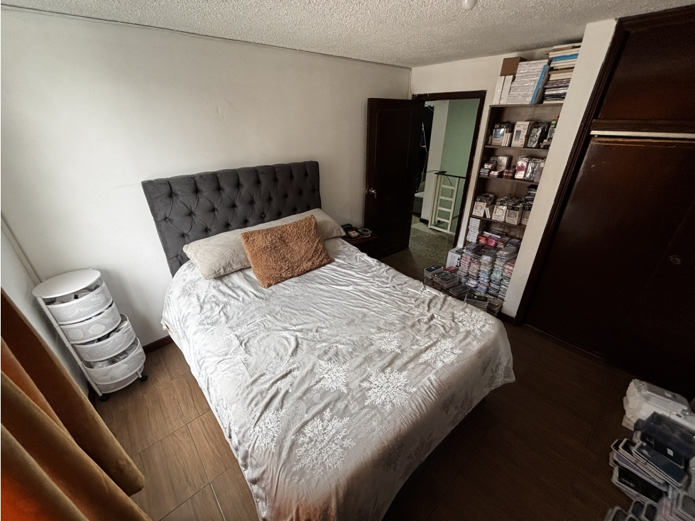 Casa en venta en Ciudad Montes, Bogotá · foto 15 de 24