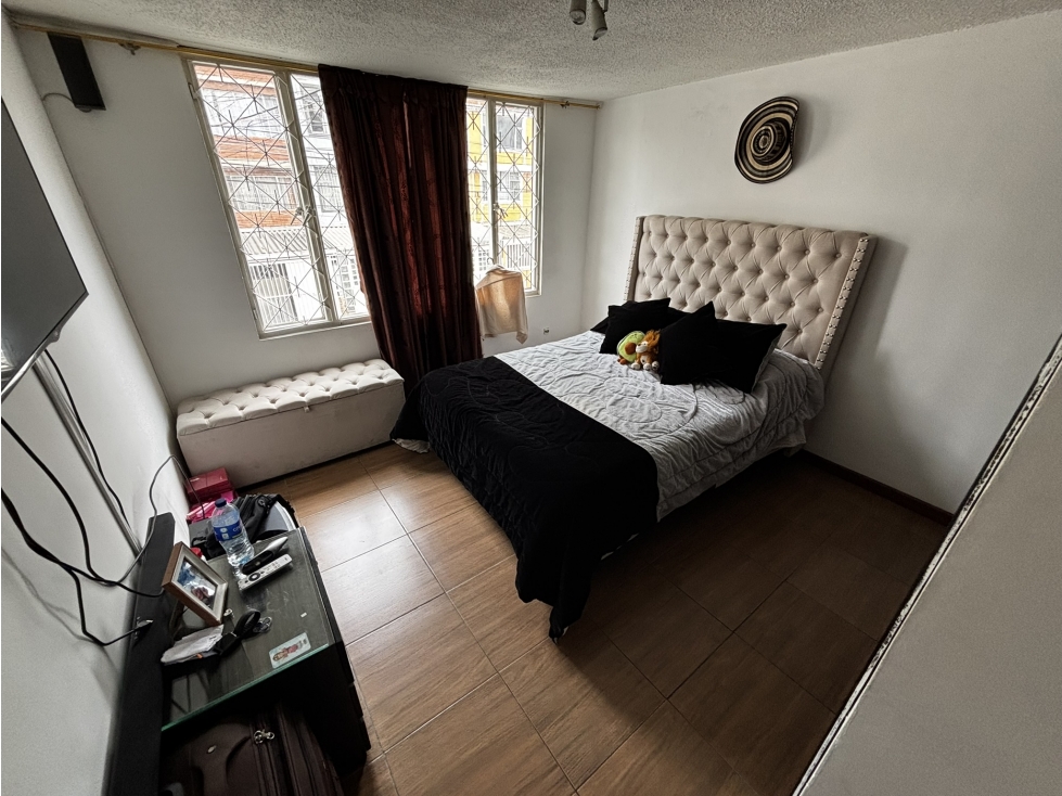 Casa en venta en Ciudad Montes, Bogotá · foto 16 de 24