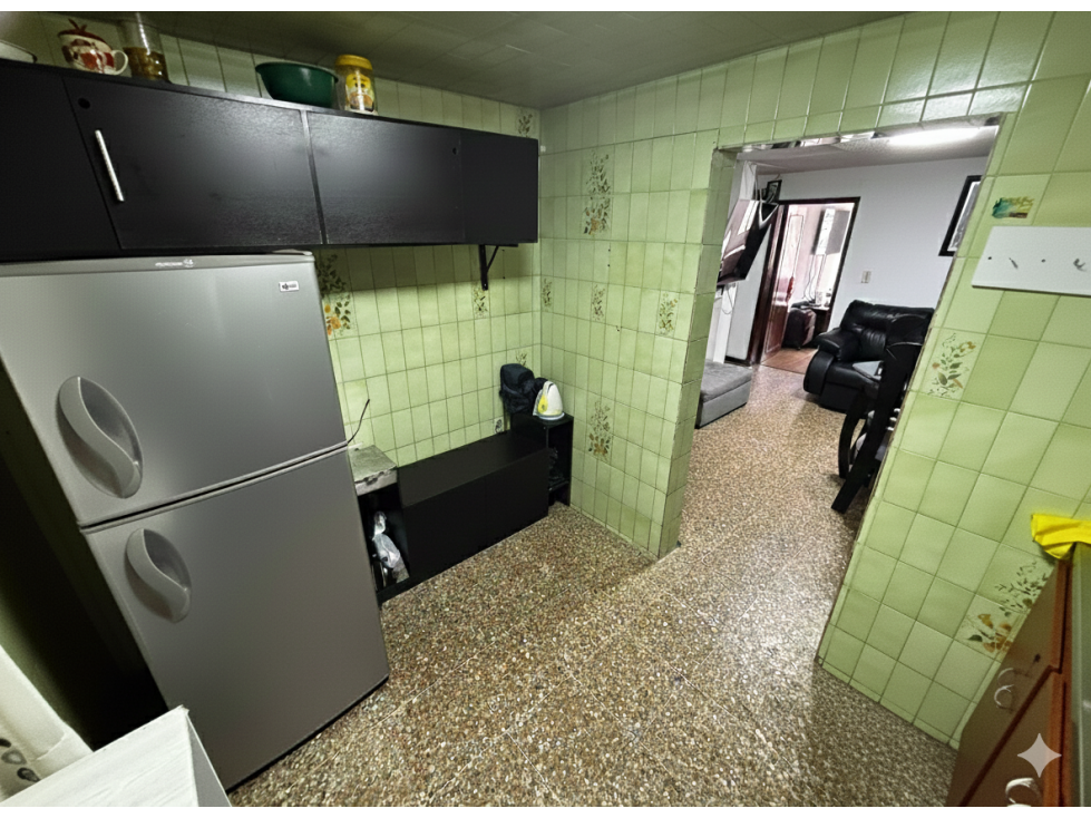 Casa en venta en Ciudad Montes, Bogotá · foto 19 de 24