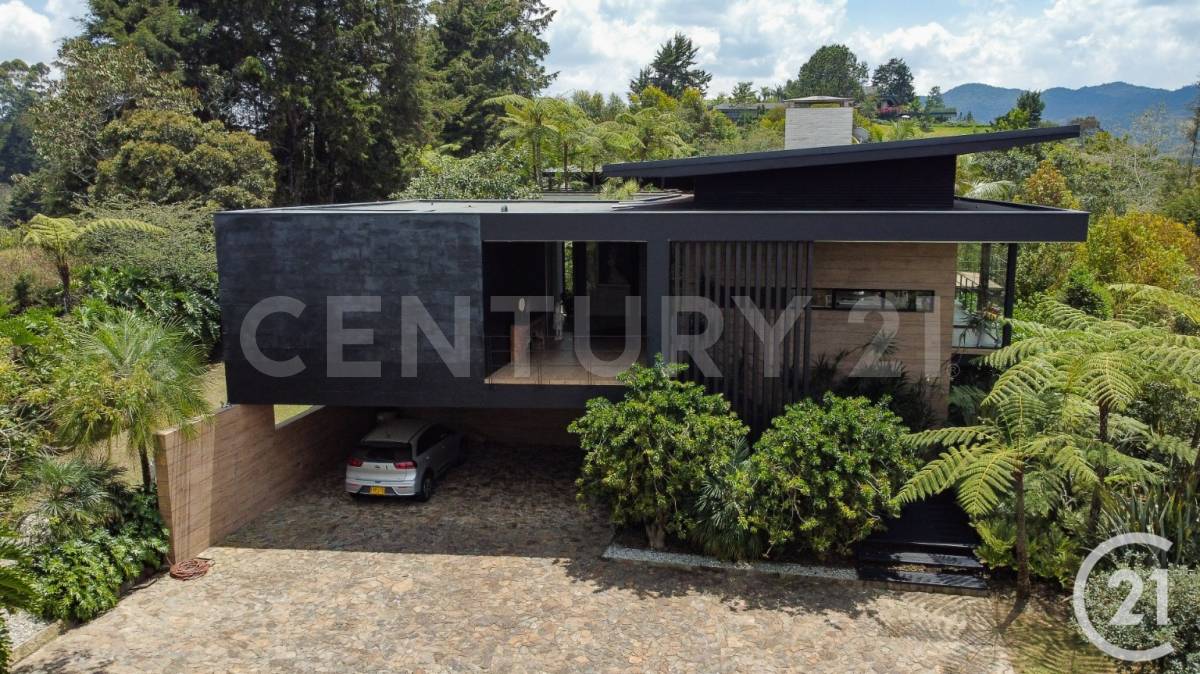 Casa en Arriendo en Rionegro