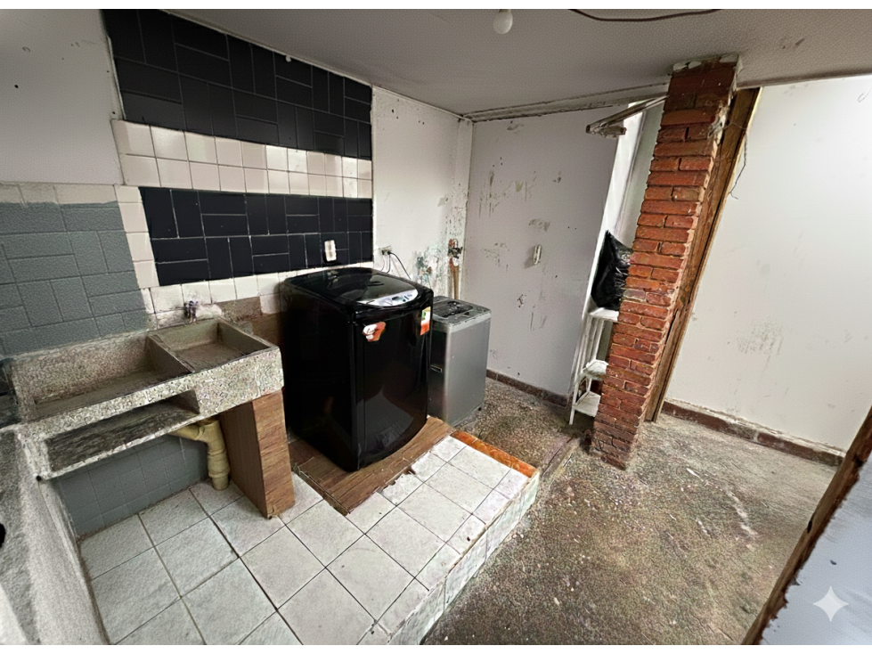 Casa en venta en Ciudad Montes, Bogotá · foto 24 de 24