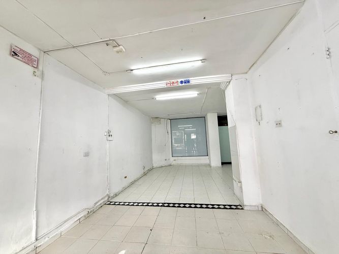 Local en arriendo en Primero De Febrero, Pereira, 28 m² · foto 2 de 8