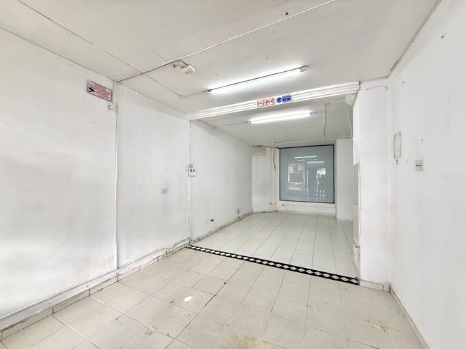 Local en arriendo en Primero De Febrero, Pereira, 28 m² · foto 3 de 8