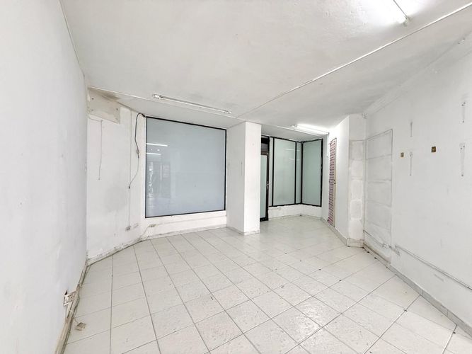 Local en arriendo en Primero De Febrero, Pereira, 28 m² · foto 4 de 8