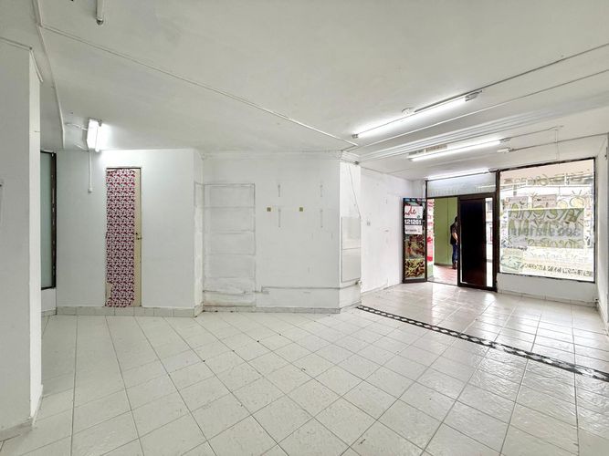 Local en arriendo en Primero De Febrero, Pereira, 28 m² · foto 5 de 8