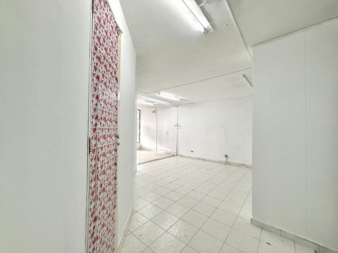 Local en arriendo en Primero De Febrero, Pereira, 28 m² · foto 6 de 8