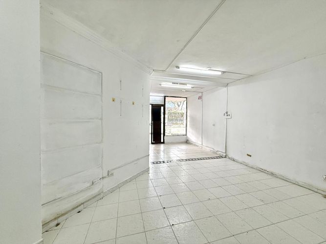 Local en arriendo en Primero De Febrero, Pereira, 28 m² · foto 7 de 8