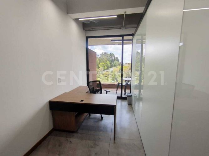 Oficina en arriendo en Las Palmas, Envigado, 65 m² · foto 7 de 20