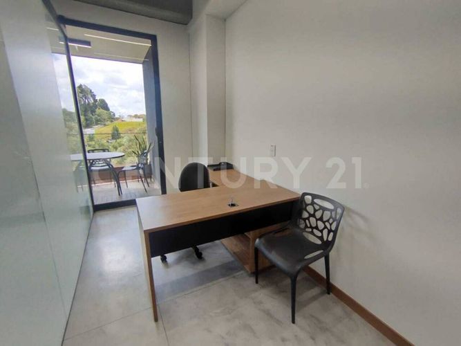 Oficina en arriendo en Las Palmas, Envigado, 65 m² · foto 14 de 20